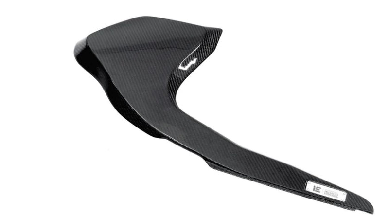 IE Carbon Fiber Intake Lid For B9 A4/A5 Intakes