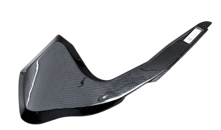 IE Carbon Fiber Intake Lid For B9 A4/A5 Intakes