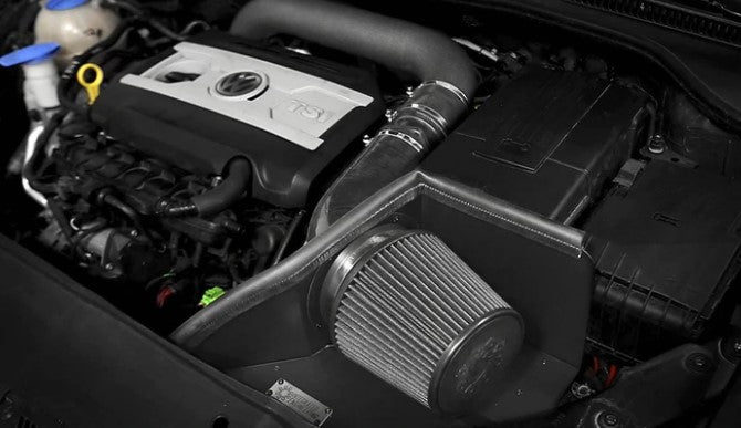 IE 2.0T TSI Cold Air Intake | Fits VW MK5, MK6 GTI, Jetta, CC & Audi 8P A3