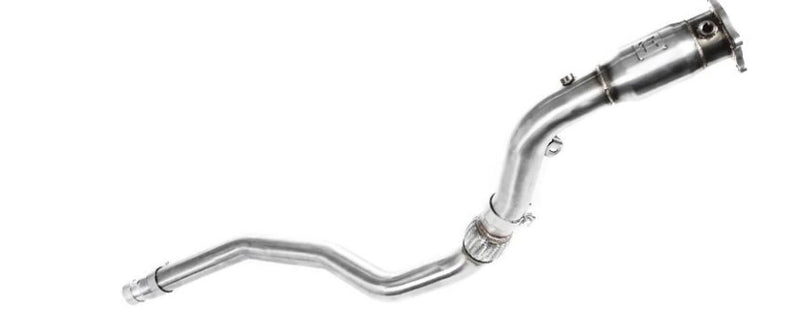 IE A4 A5 Q5 B8/B8.5 2.0T 3" Catted Downpipe