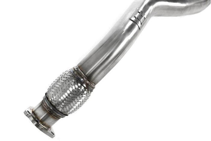IE B8 & B8.5 S4/S5, 8R Q5/SQ5, & C7 A6 3.0T Performance Downpipes
