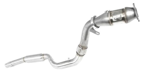 IE B9 A4 & A5 2.0T Performance Catted Downpipe