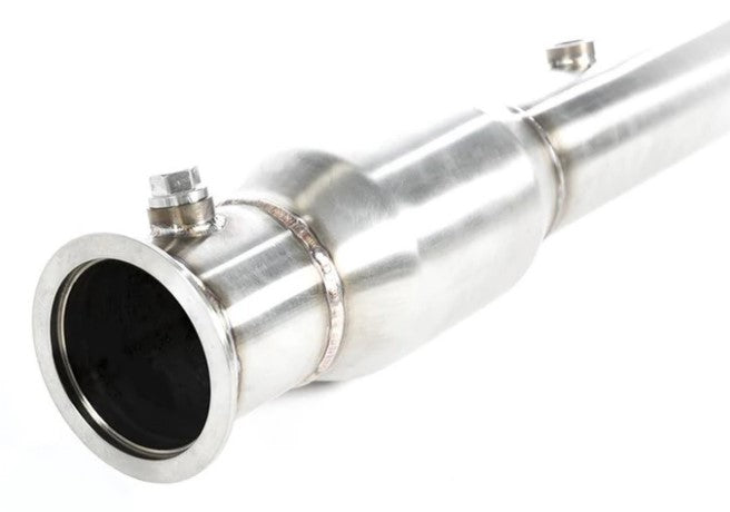 IE Golf MK5 & MK6 2.0T 3" Catted Downpipe