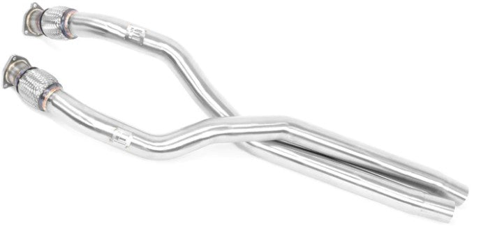 IE Midpipe Exhaust Upgrade For Audi C7/C7.5 S6 & S7