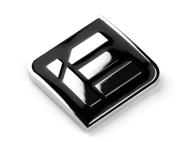 IE Logo Badge