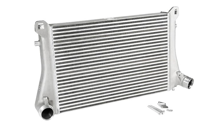 IE FDS Intercooler Kit for VW MK7/MK8 & Audi 8V/8Y 2.0T & 1.8T Gen 3 | Fits MQB GTI, Golf R, GLI, Golf, A3, S3