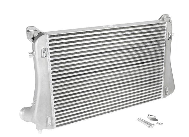 IE FDS Intercooler Kit for VW MK7/MK8 & Audi 8V/8Y 2.0T & 1.8T Gen 3 | Fits MQB GTI, Golf R, GLI, Golf, A3, S3