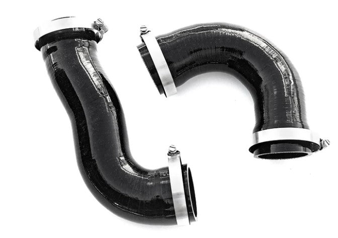 IE Intercooler Charge Pipes Upgrade Kit | Fits VW MK7/MK7.5 Golf R, GTI, Golf & Audi 8V A3, S3