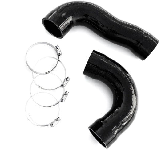 IE Intercooler Charge Pipes Upgrade Kit | Fits VW MK7/MK7.5 Golf R, GTI, Golf & Audi 8V A3, S3