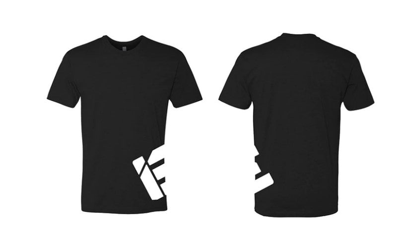 IE Large Logo T Shirt