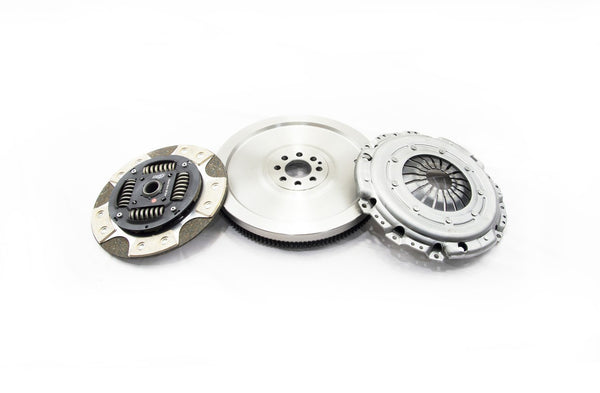 RTS Performance Clutch - Twin-Friction SMF Kit for MQB 1.8TSI - EA888 Gen3
