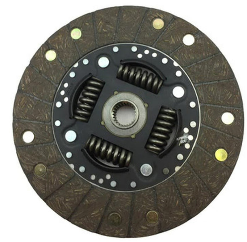 RTS Performance Clutch - Twin-Friction Clutch Kit for 2.0TSI - EA888 Gen1/2