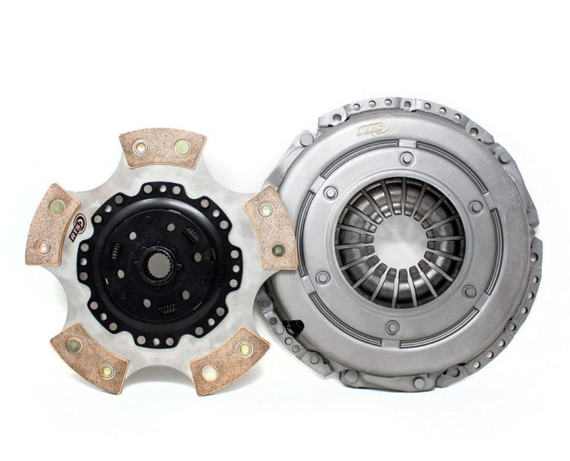 RTS Performance Clutch - Paddle Clutch Kit for Audi TT (8S) 2.0T and TTS