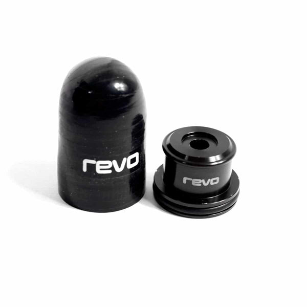 Revo Ford Focus RS MK3 Sound Suppressor – RF011M900100