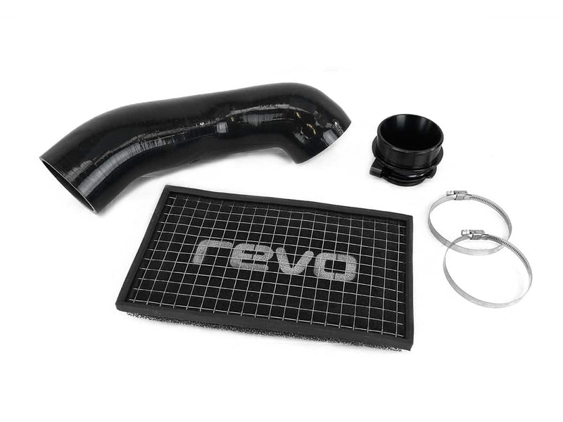 Revo OEM+ Intake Package 2.0T EA888.4 EVO (Low Output Models) mk8 golf