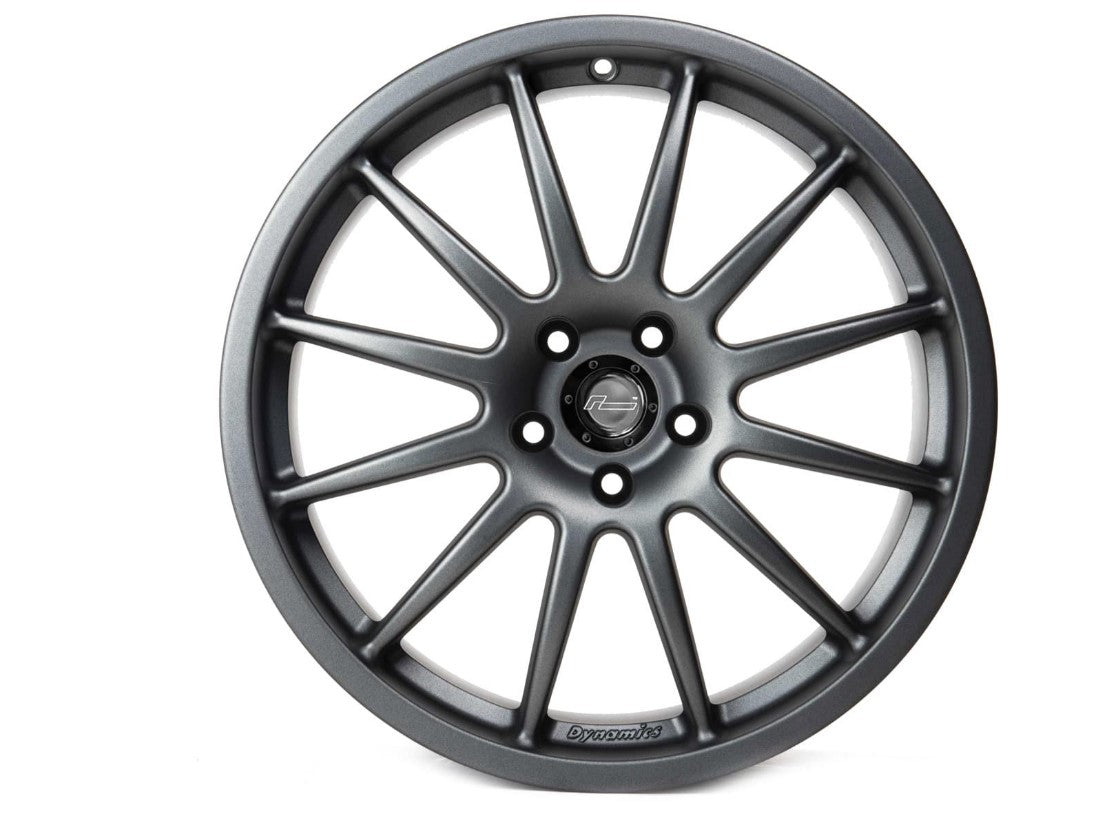 Racingline Cup Edition Wheels 18″ x 8.5 / 5×112 / ET45