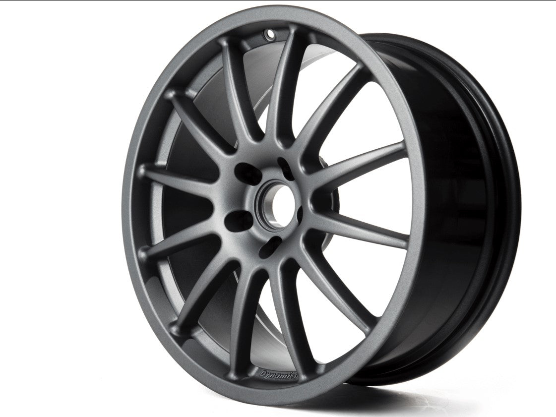 Racingline Cup Edition Wheels 18″ x 8.5 / 5×112 / ET45