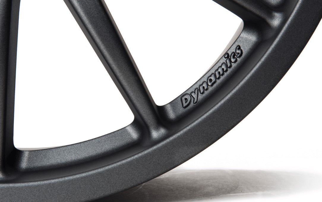 Racingline Cup Edition Wheels 18″ x 8.5 / 5×112 / ET45