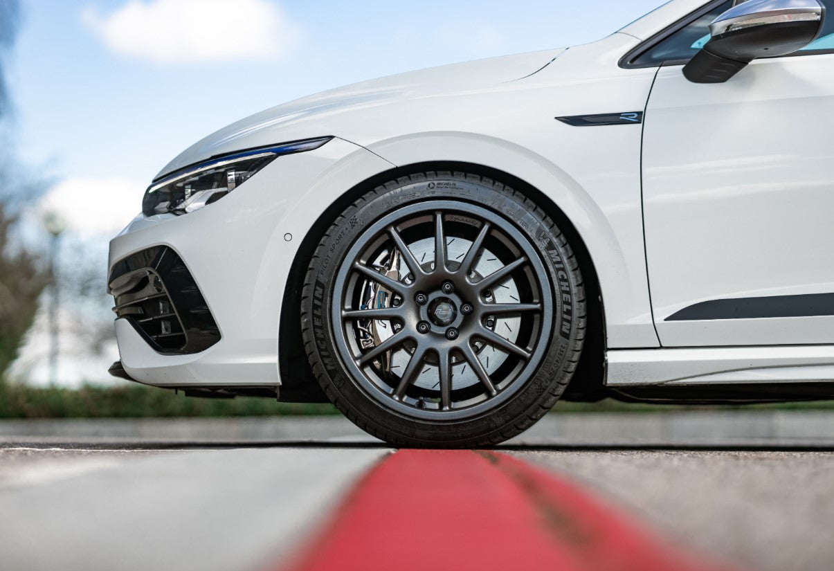 Racingline Cup Edition Wheels 18″ x 8.5 / 5×112 / ET45