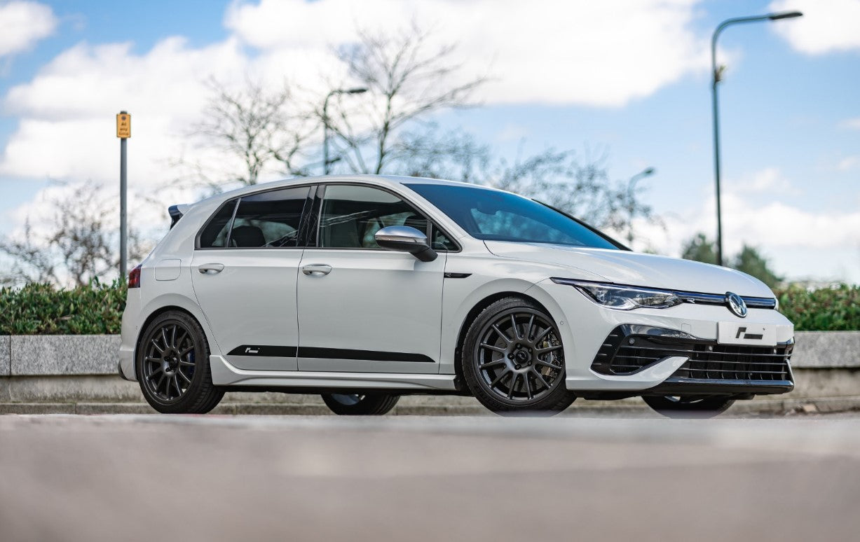 Racingline Cup Edition Wheels 18″ x 8.5 / 5×112 / ET45