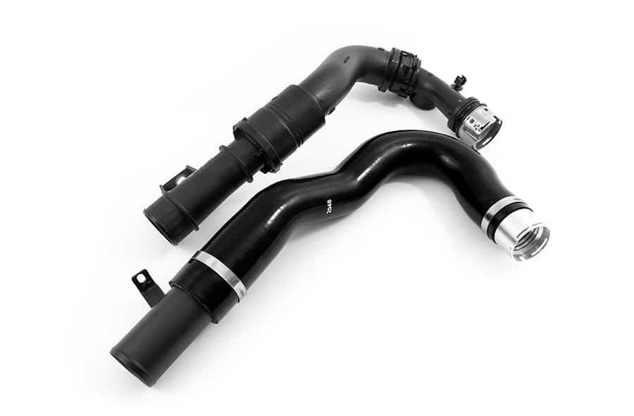 Forge Motorsport Ford Fiesta MK8 & Ford Puma ST Boost Pipe