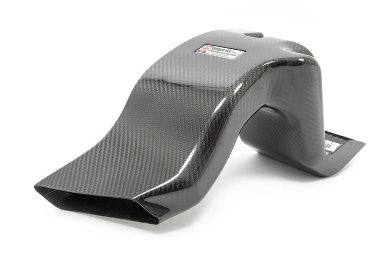 Forge Motorsport Toyota Yaris GR Carbon Fibre Inlet Duct