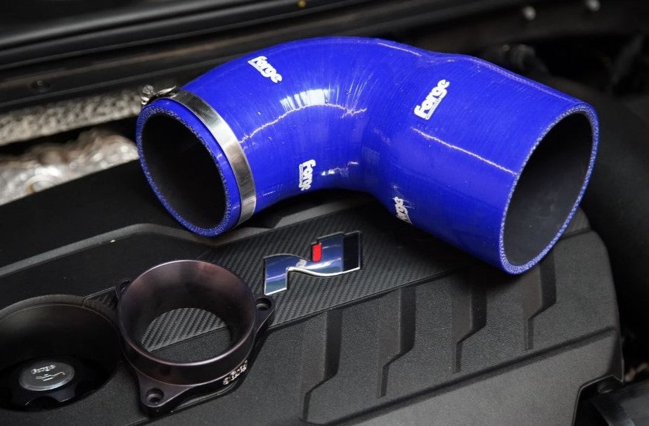 Forge Motorsport Hyundai i30N MK3.5 Facelift & Kona N Turbo Inlet Adaptor