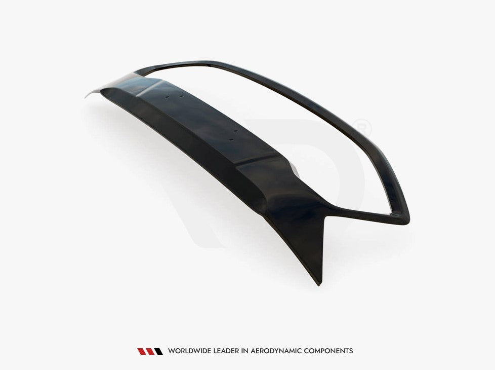 Maxton Design Front Grill Ford Fiesta Mk8 ST