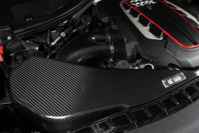 IE Carbon Fiber Intake System For Audi C7/C7.5 RS7