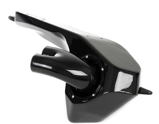 IE Carbon Fiber Intake System For Audi C7/C7.5 RS7