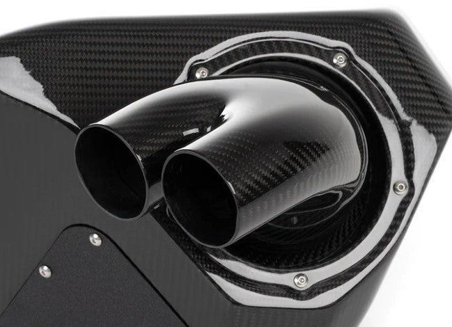 IE Carbon Fiber Intake System For Audi C7/C7.5 RS7