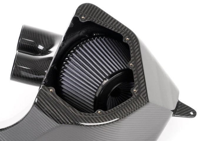 IE Carbon Fiber Intake System For Audi C7/C7.5 RS7