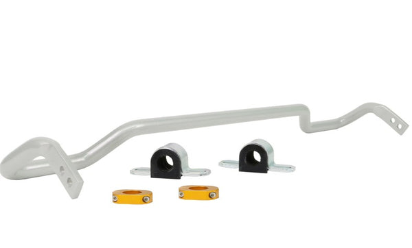 Whiteline Rear Anti-Roll Bar 22mm Heavy Duty Blade Adjustable Audi A3 FWD & VW Golf MK7 FWD Incl GTI 2013-2019