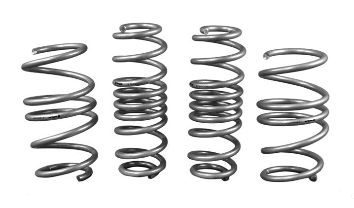 Whiteline Performance Lowering Spring Kit VW Golf Mk7 GTI 2013-2019