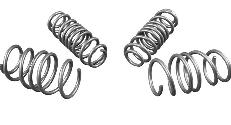 Whiteline Performance Lowering Spring Kit VW Golf Mk7 GTI 2013-2019
