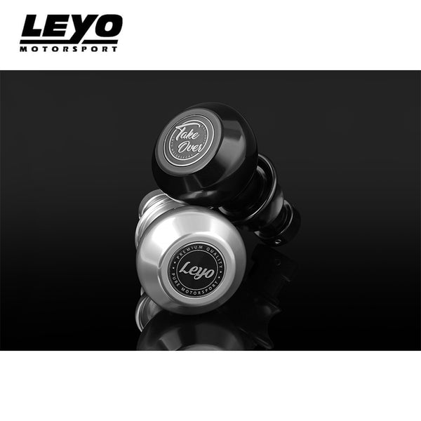 Leyo Motorsport Billet Alloy DSG Shift Knob Volkswagen Golf/Polo