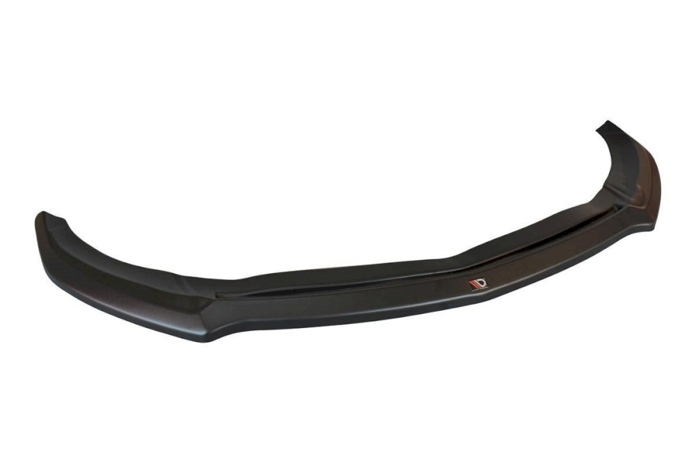 Maxton Design Front Splitter V.1 for Mercedes A45 AMG W176 (Facelift 2015-2018)