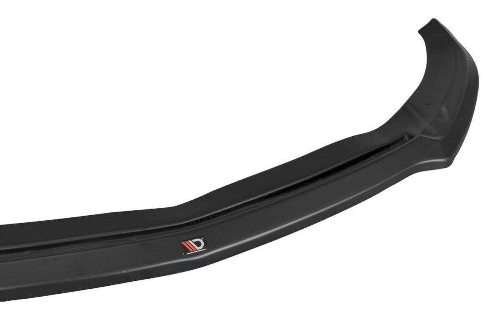 Maxton Design Front Splitter V.1 for Mercedes A45 AMG W176 (Facelift 2015-2018)