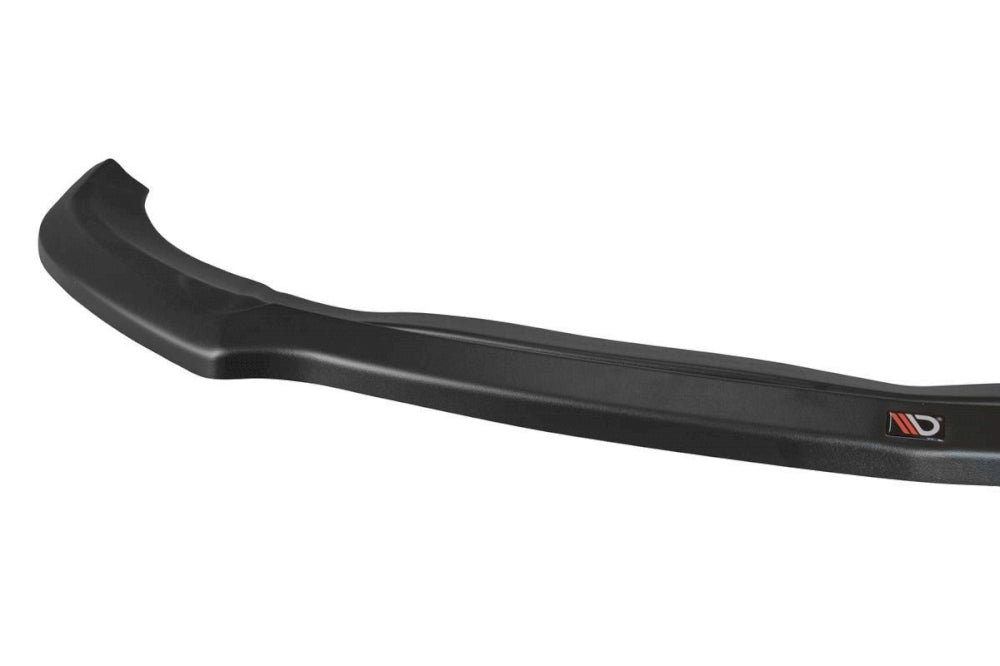 Maxton Design Front Splitter V.1 for Mercedes A45 AMG W176 (Facelift 2015-2018)