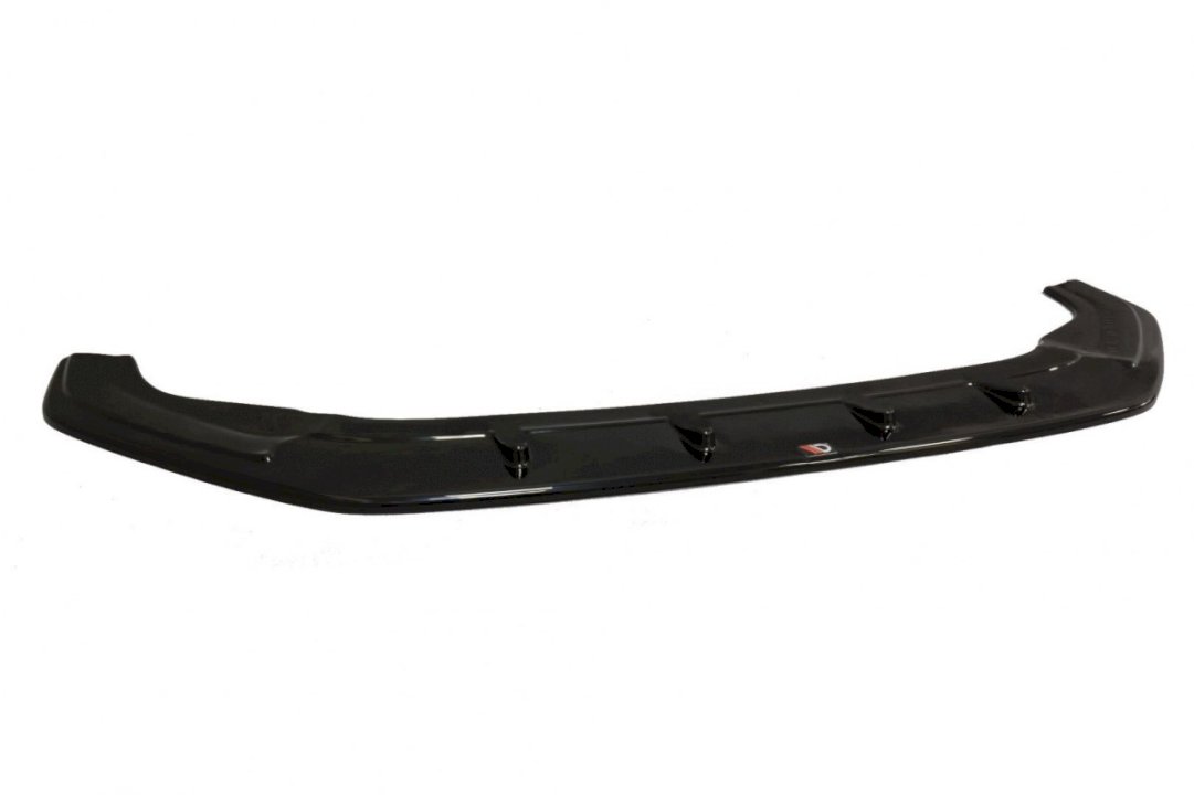 Maxton Design Front Splitter V.1 for Volkswagen Golf MK7.5 GTI/GTD/GTE (2017-2019)