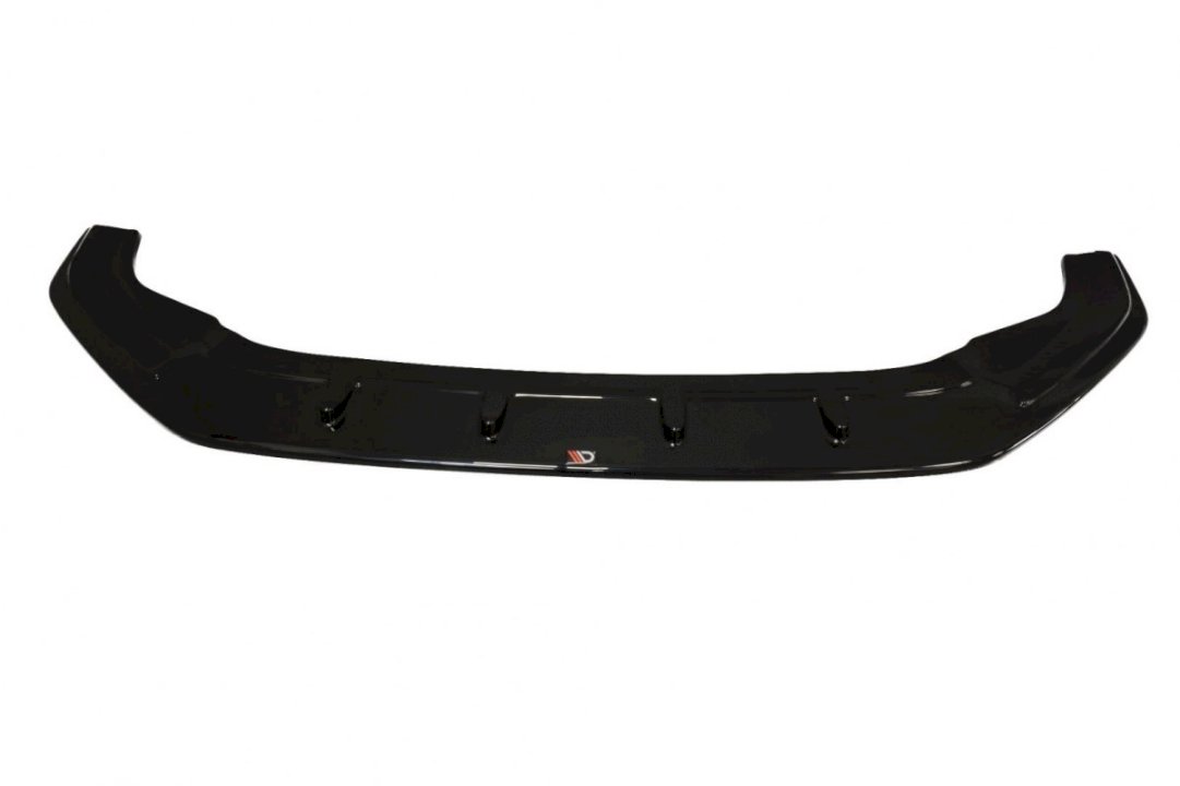 Maxton Design Front Splitter V.1 for Volkswagen Golf MK7.5 GTI/GTD/GTE (2017-2019)