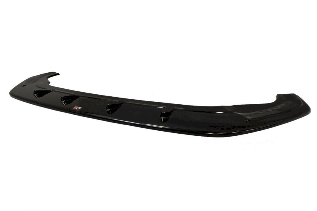 Maxton Design Front Splitter V.1 for Volkswagen Golf MK7.5 GTI/GTD/GTE (2017-2019)