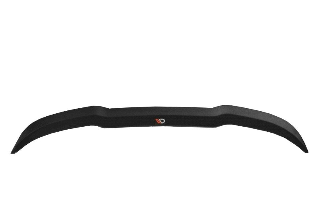 Maxton Design Spoiler Cap For Ford Fiesta MK8 ST & ST-LINE (2018+)