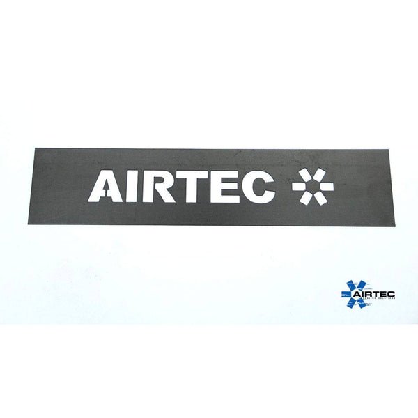 AIRTEC Intercooler Stencil Recondition Your Intercooler