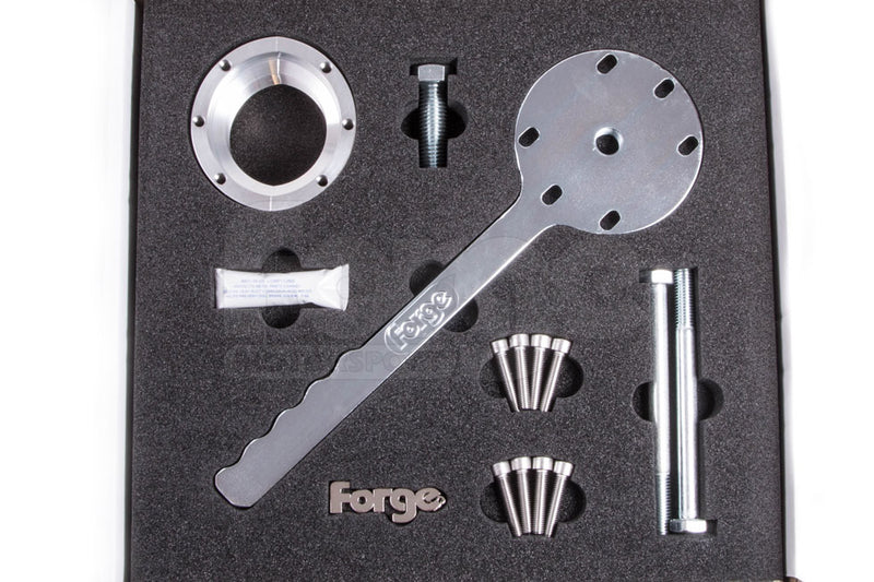 Forge Motorsport Supercharger Pulley Removal Tool for Audi 3.0T – FMSCPS53TIK