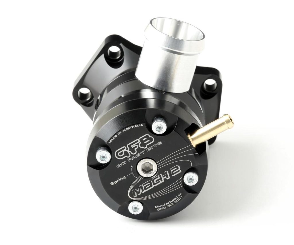 GFB Hyundai i30N Mach 2 TMS T9110 Recirculating Diverter Valve – T9110