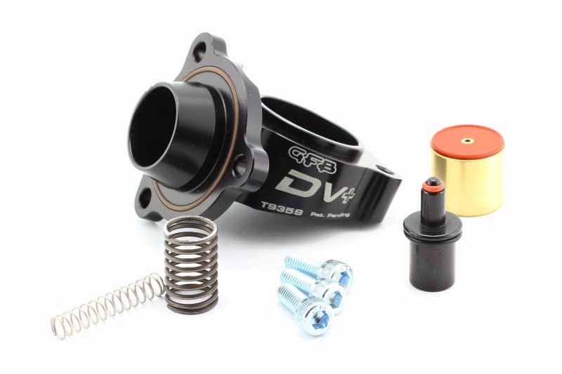 GFB DV+ For VAG 2.0TFSI EA888 Gen3 Engines – T9359 - Diversion Stores Car Parts And Modificaions