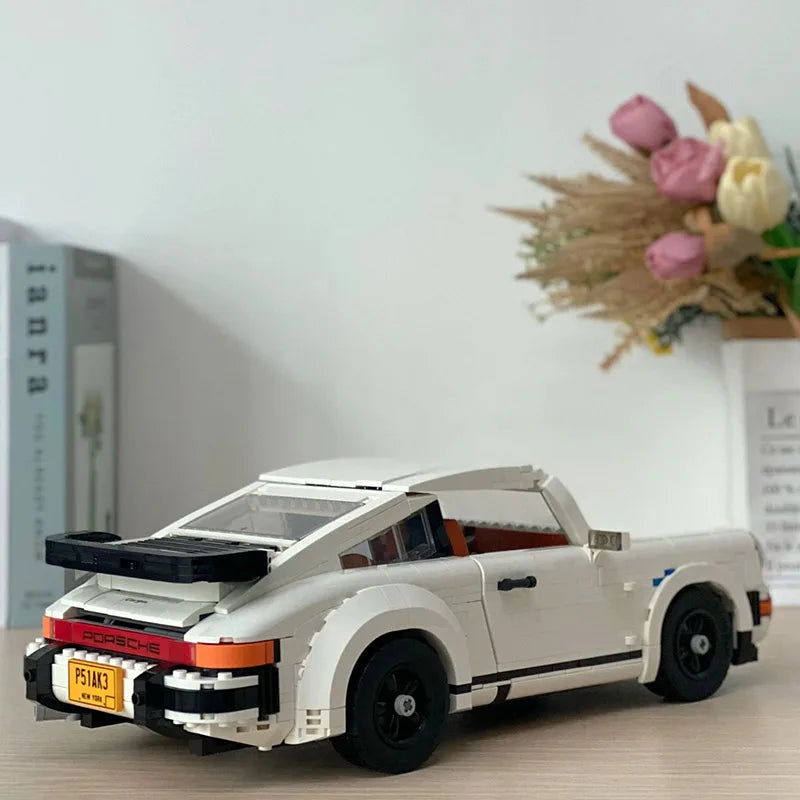 AUTOBLOCKS Porsche 911 Classic