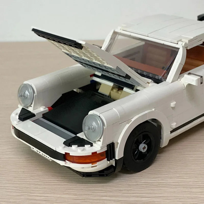 AUTOBLOCKS Porsche 911 Classic