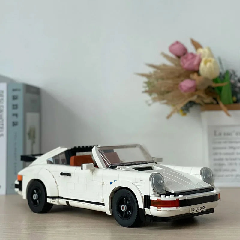 AUTOBLOCKS Porsche 911 Classic
